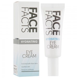 Face Facts Hydrating Eye Cream